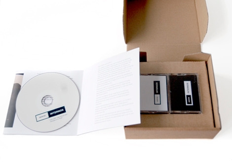 CD caixa Asuntos Internos (uqui)