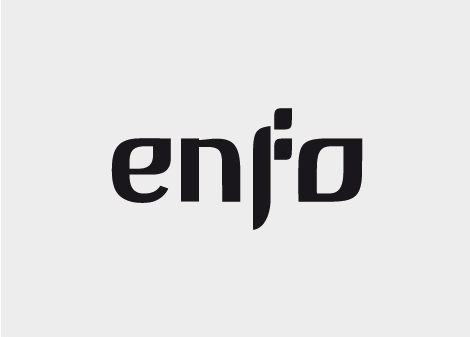 Logotipo ENFO (uqui)