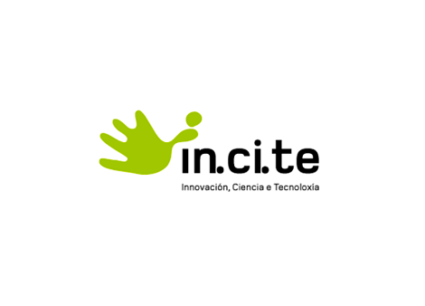 Logotipo Incite en color (uqui)