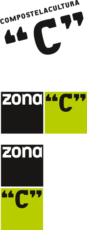 Logotipo Zona C (uqui)